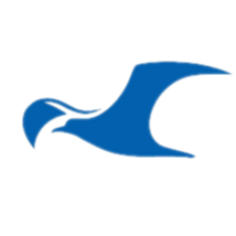 海于格松女足logo