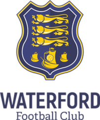 沃特福德联队logo