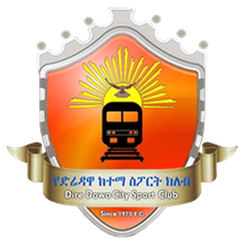 德雷达瓦市logo