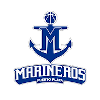 普拉塔港马里内罗斯logo
