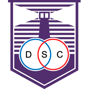 防卫者体育蒙得维的亚logo
