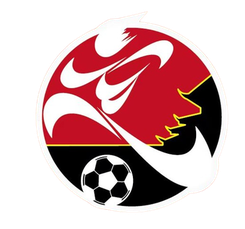 高硐村logo