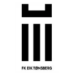 EIK通斯堡logo
