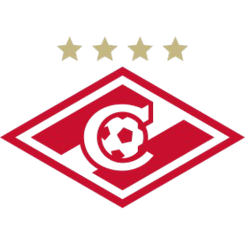 莫斯科斯巴达logo