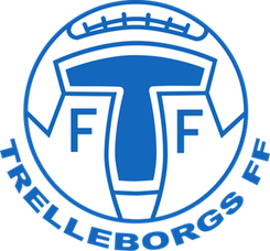 特雷勒堡女足logo