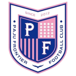 坡州前线logo