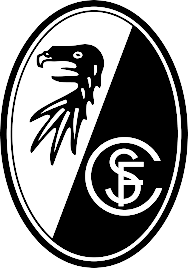 弗赖堡二队logo