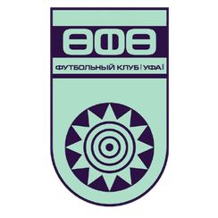 乌法logo