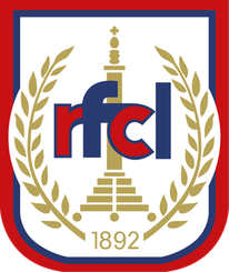 FC列日U21logo