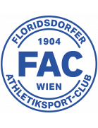 FAC维也纳logo