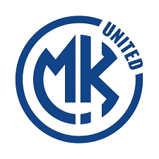 MK联合logo