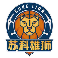 苏科雄狮U21logo