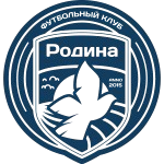 莫斯科罗迪纳青年队logo