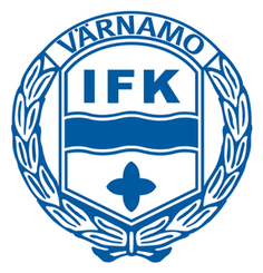 IFK瓦纳默logo