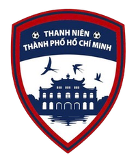 胡志明市青年logo