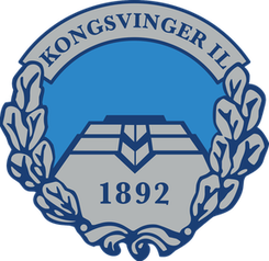 康斯文格logo