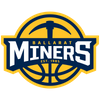 巴拉瑞特矿工logo