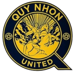 归仁联logo