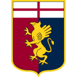 热那亚U20logo