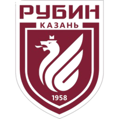 喀山红宝石logo