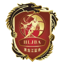 黑龙江U21logo