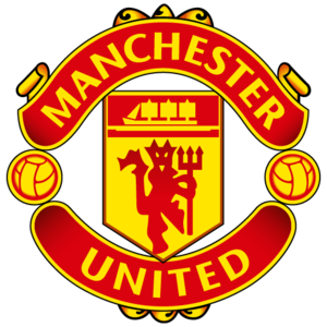 曼彻斯特联U18logo