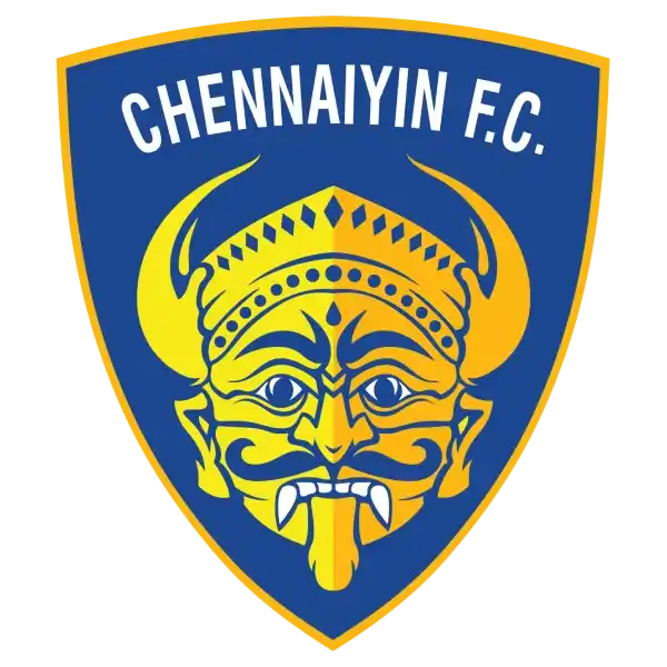 钦奈泰坦logo