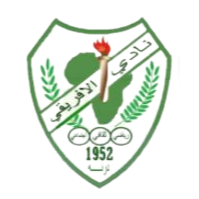 阿弗里基logo