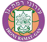 马卡比艾罗尼拉马特甘logo