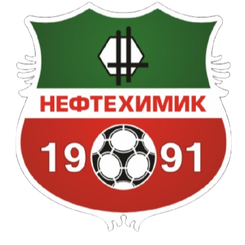 下卡姆斯克石油logo