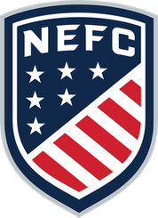 新英伦logo