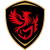 马里乌波尔凤凰logo