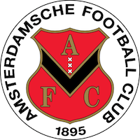 AFC阿姆斯特丹logo