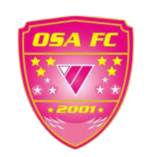 OSA瑞亚湘南FC女足logo