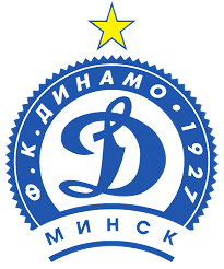 明斯克迪纳摩B队logo