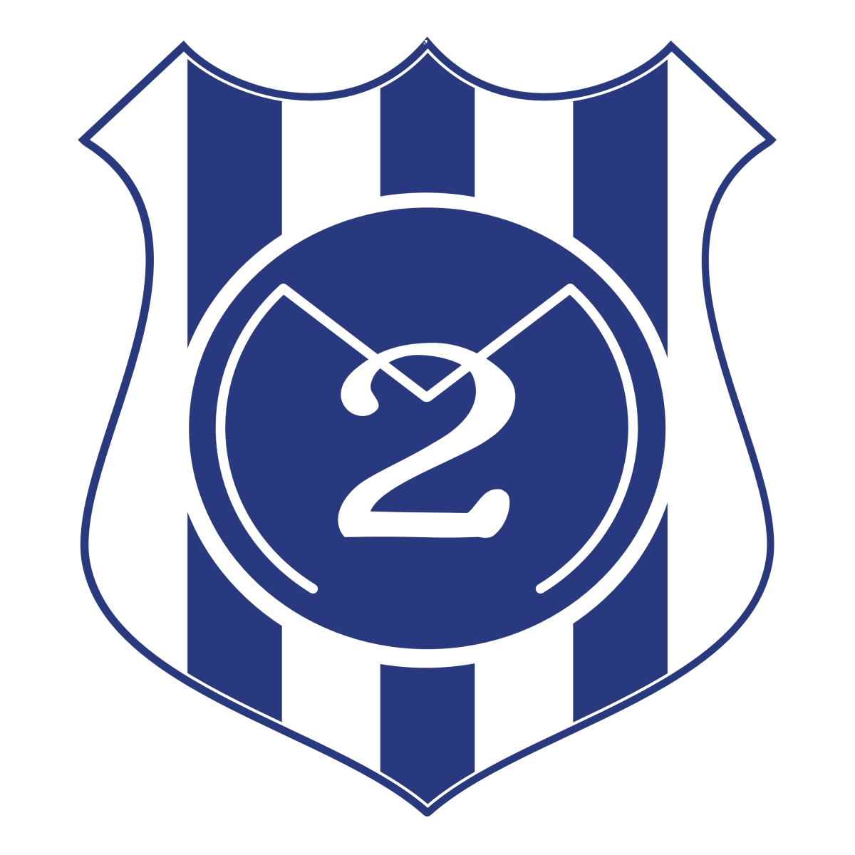五月二日体育会logo