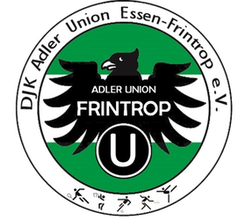 DJK阿德勒联合logo
