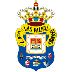 拉斯帕尔马斯logo