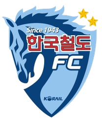 大田地铁logo