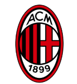 AC米兰U20logo