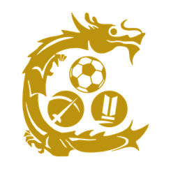 骏英九龙城logo