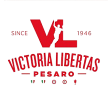 佩萨罗维多利亚logo