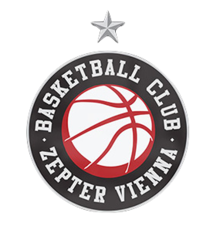 维也纳篮球会logo