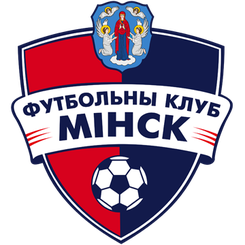 明斯克logo