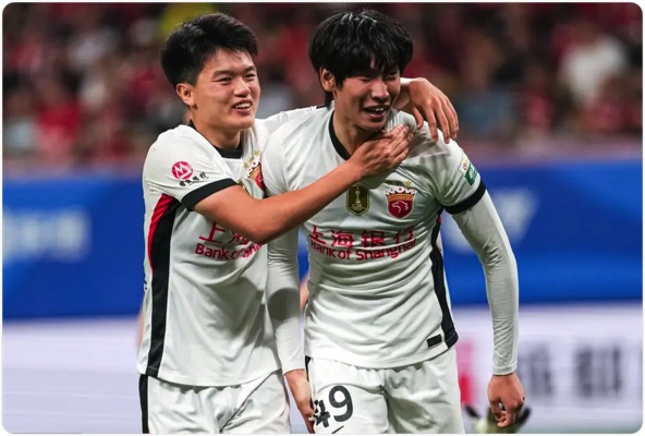 05月19日 中超第13轮 成都蓉城vs上海海港 全场录像回放