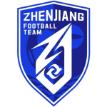 镇江队 镇江队