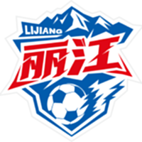 丽江队