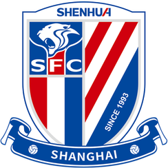 上海申花上体女足