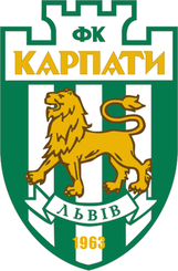 利沃夫喀尔巴阡